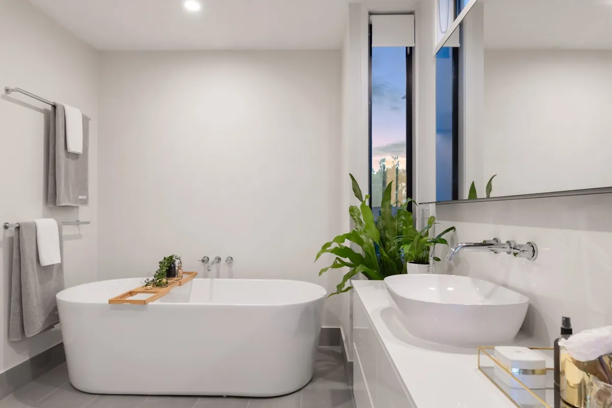 Bathroom 2026